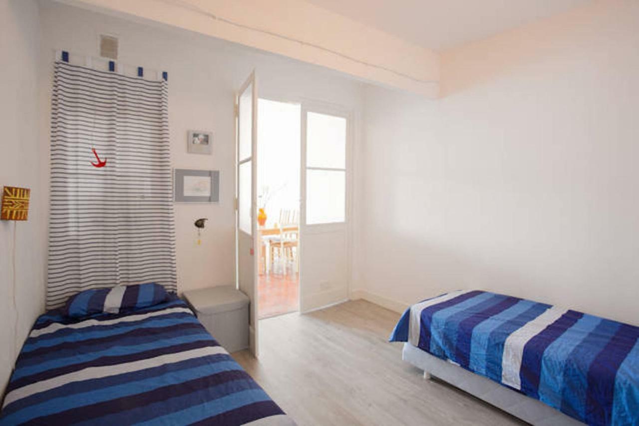 Belle Vue - Port De La Ciotat Appartement Buitenkant foto